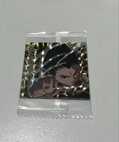 HUNTER × HUNTER ウエハース ゴンさん シール