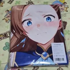バスタオル タペストリー 萌タオル N30339