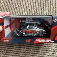 EBBRO ZENT CERUMO SC430 Super GT2007のサムネイル
