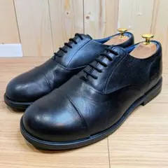 【極美品】BIRKENSTOCK DALEN ダレン ストレートチップ 黒 27のサムネイル