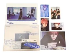 ヒスン　コンプ　ENHYPEN daydream Japan Edition