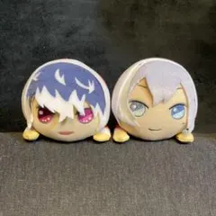 Re:vale きらどるマスコットセット