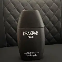 DRAKKAR NOIR ドラッカーノワール　オードトワレ　100mlのサムネイル