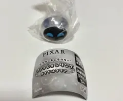 【新品・未使用】ピクサーキャラクターファッションリング ロイヤルクリア　イヴ
