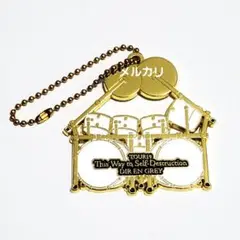 dir en grey キーホルダー 楽器 Amazon.co.jp: DIR EN GREY 楽器キーホルダー kyo : おもちゃ