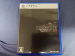 FINAL FANTASY VII REBIRTH PS5