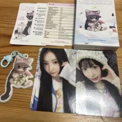 SAY MY NAME メイ トレカ say my name メイ iLy トレカ - メルカリ