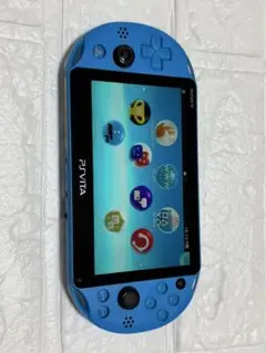 PS Vita 本体 pch-2000ジャンク品