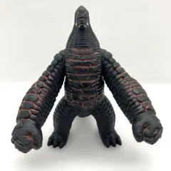 2025年最新】EXレッドキング ソフビの人気アイテム - メルカリ