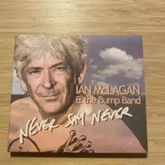 IAN McLAGAN & the Bump Band