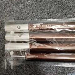 FIELDOR テントポール アルミ 32mm 高さ120 - 280cmのサムネイル