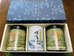 玉露 玄米茶 煎茶セット - メルカリ