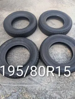 2026年最新】195/80r15 スタッドレス ホイールセットの人気アイテム