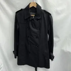 BURBERRY BLACK LABEL トレンチコート