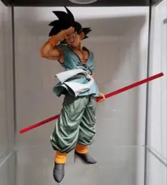 bwfc悟空 フィギュア　ドラゴンボール ドラゴンボール超 BWFC 造形天下一武道会3 SUPER MASTER STARS