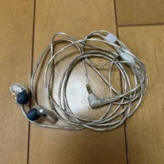 SHURE SE215 有線イヤホン 本体のサムネイル