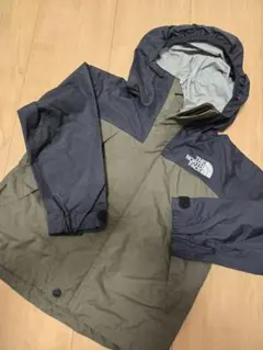 THE NORTH FACE フード付きジャケット 100サイズ