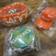 2025年最新】GADORO キーホルダーの人気アイテム - メルカリ