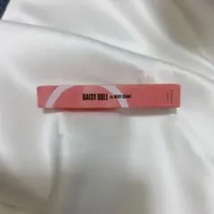 デイジードール マスカラ 0-01 新品未開封 ロング＆ボリューム ナチュラル