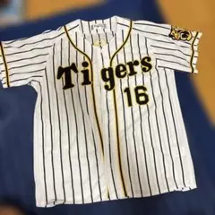阪神タイガース 西岡剛 ユニフォーム 7番 - メルカリ