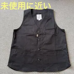 THE CRIMIE ブラックベスト XSのサムネイル