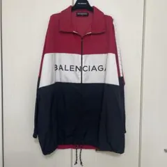 2026年最新】balenciaga adidas トラックジャケットの人気アイテム