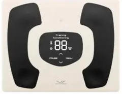 ほぼ未使用 SIXPAD Foot Fit 3 Heat 本体 リモコン付き - メルカリ