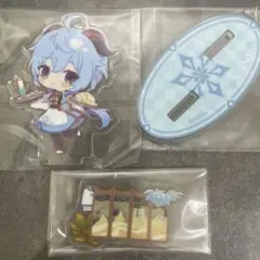 2025年最新】原神 アクスタ スイパラの人気アイテム - メルカリ