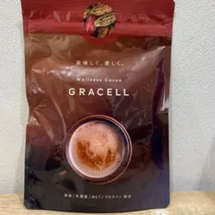 GRACELL ウェルネスココア 100g - メルカリ