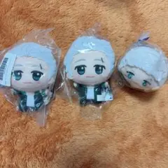 未開封 うらみちお兄さん ぬいぐるみ 表田裏道 - メルカリ