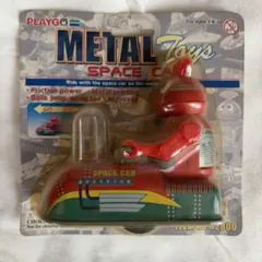 METAL Toys SPACE CARのサムネイル