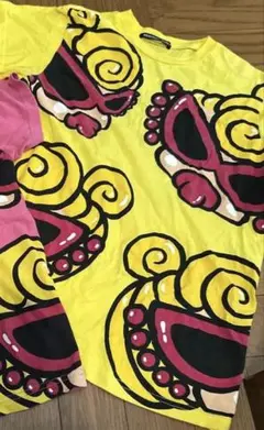 最終値下げHYSTERIC GLAMOUR 120のサムネイル