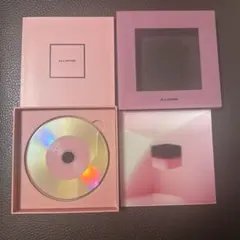 BLACKPINK Square Up CD 1st mini album