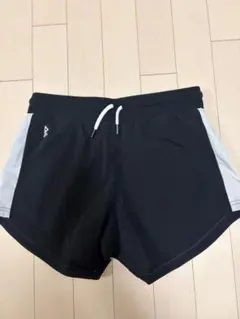 バルザーリ barzagli M ショートパンツ　ハーフパンツ　パンツ　黒