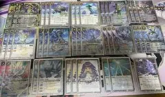 デュエルマスターズ にじさんじ リゼ ホイル 4コン - メルカリ