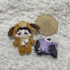 2025年最新】bts マスター ぬいぐるみ ジミンの人気アイテム - メルカリ