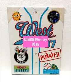 2025年最新】ジャニーズWESTブルーレイの人気アイテム - メルカリ
