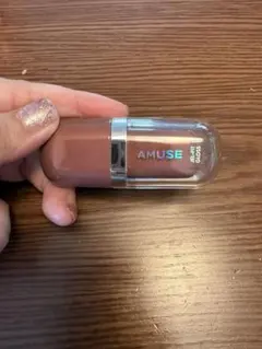 AMUSE JEL-FIT GLOSS CL002のサムネイル
