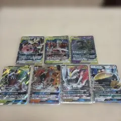 タッグチームGX まとめ売り9枚ポケモンカードゲーム - メルカリ