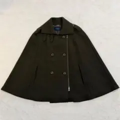 2025年最新】ポンチョ バーバリーの人気アイテム - メルカリ