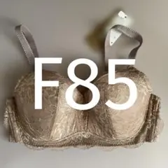 F85 ウイング/ワコール　レシアージュ　ブラジャー PB1001