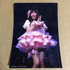 NMB48 村瀬紗英特典生写真|mercari商品代購│mercariメルカリ