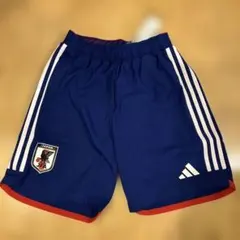 アディダス サッカー日本代表 2022 ホーム オーセンティック ショーツ　M