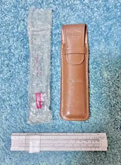 SUN HEMMI 計算尺 日本製 スライド式計算尺