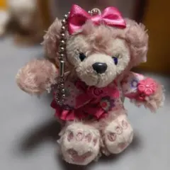 シェリーメイ ぬいぐるみ キーホルダー セット 楽天市場】シェリーメイ ぬいぐるみチャーム エプロン姿 ダッフィー