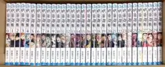 呪術廻戦　0～30　全巻セット