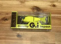 未使用品 レイドジャパン GI レモンパワーのサムネイル