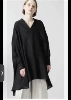 アドーア シャツ