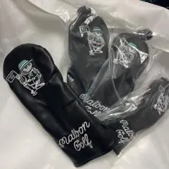 ヘッドカバーセット