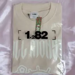 ぐちつぼ　Tシャツ 1x82 1182 182 ぐちつぼ Tシャツ Mサイズ - メルカリ